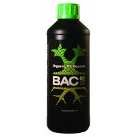 Organic PK Booster 500ml B.A.C.